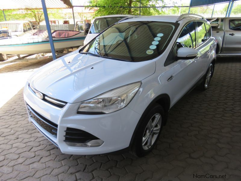 Ford KUGA 1.6 AMBIENTE in Namibia