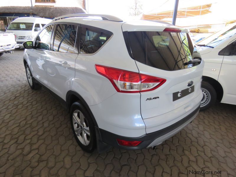 Ford KUGA 1.6 AMBIENTE in Namibia