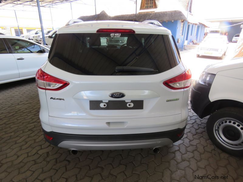 Ford KUGA 1.6 AMBIENTE in Namibia