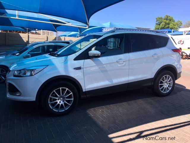 Ford Kuga 1.6 Ecoboost Trend A/T in Namibia