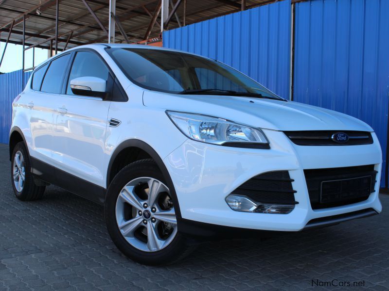 Ford Kuga 1.6L ECO BOOST in Namibia