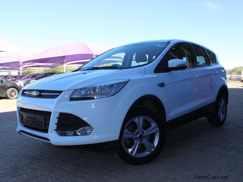 Ford Kuga 1.6L ECO BOOST in Namibia