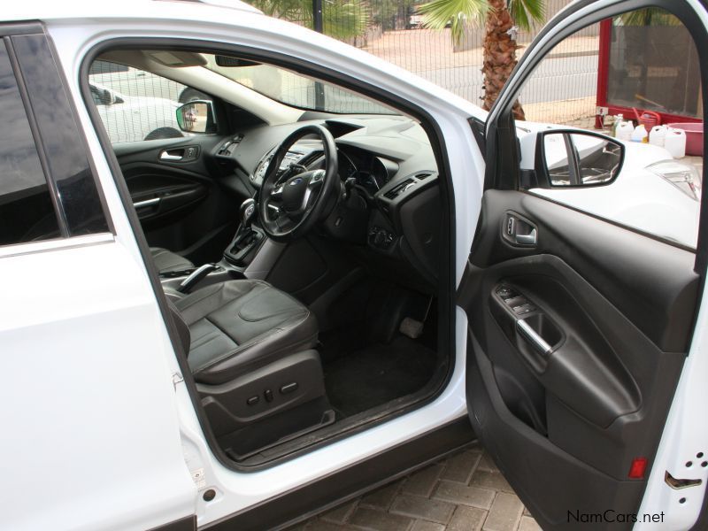 Ford Kuga 2.0 Tcdci Trend Powershift AWD in Namibia