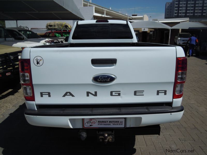 Ford RANGER 2.2 TDCI S/CAB 4X4 in Namibia