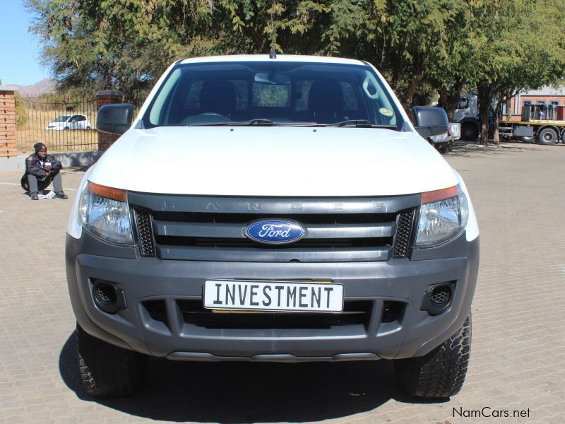 Ford RANGER 2.2TDI S/C 2X4 XL in Namibia