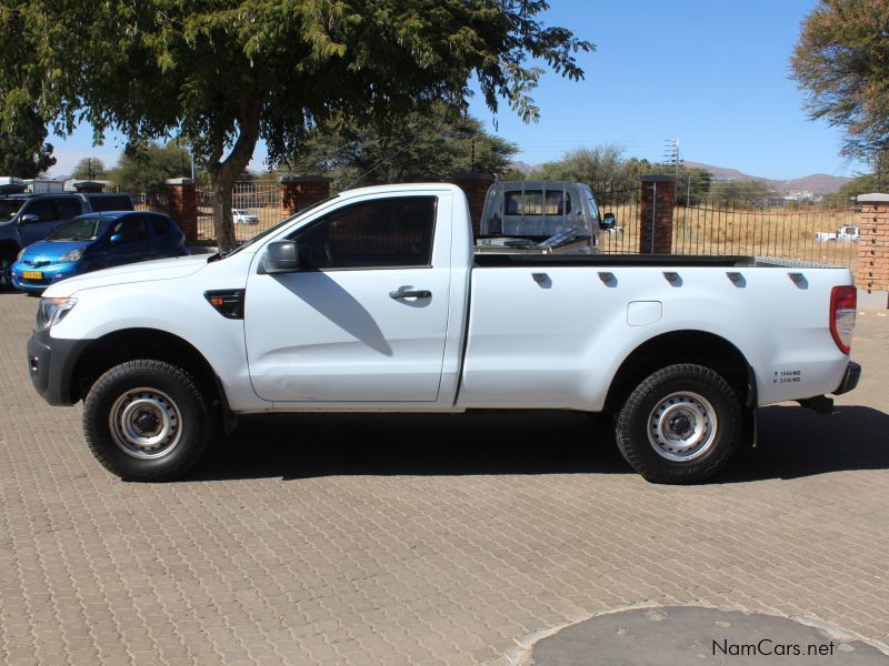 Ford RANGER 2.2TDI S/C 2X4 XL in Namibia