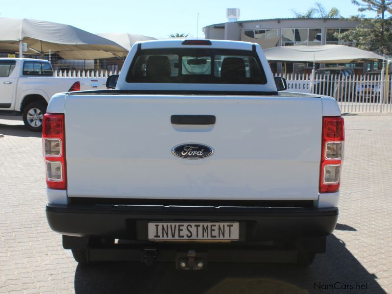 Ford RANGER 2.2TDI S/C 2X4 XL in Namibia