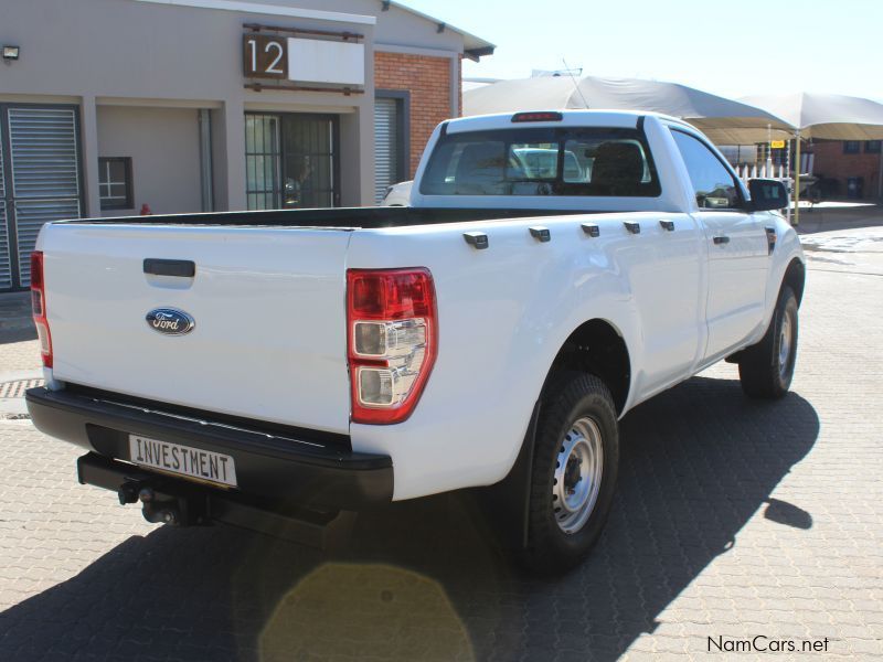 Ford RANGER 2.2TDI S/C 2X4 XL in Namibia