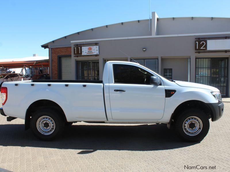 Ford RANGER 2.2TDI S/C 2X4 XL in Namibia