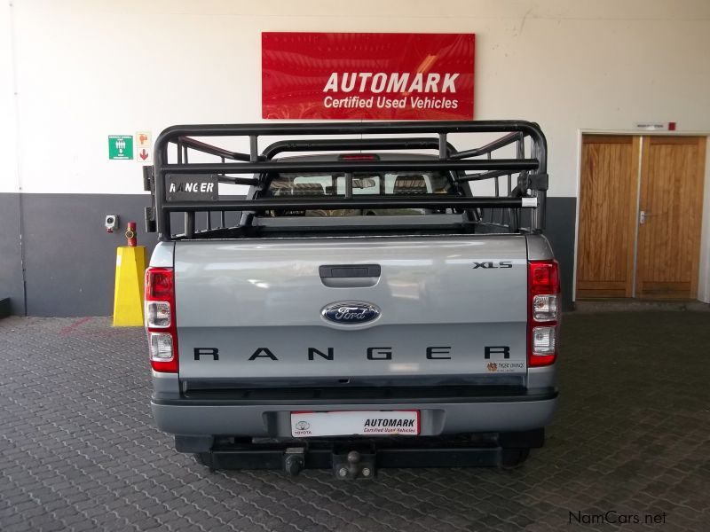 Ford RANGER in Namibia