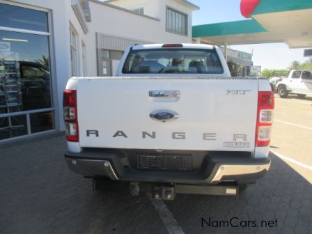 Ford RANGER 3.2 TDCI D/C XLT 4X4 6MT in Namibia