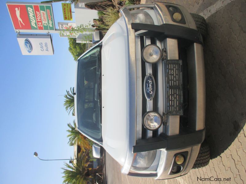 Ford RANGER 3.2 TDCI SUPER CAB XLS 6MT 4X4 in Namibia