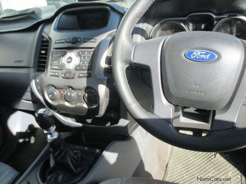 Ford RANGER 3.2 TDCI SUPER CAB XLS 6MT 4X4 in Namibia