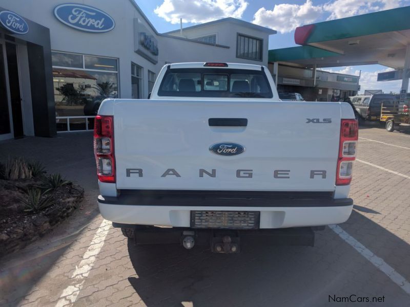 Ford RANGER 3.2 TDCI SUPER CAB XLS 6MT 4X4 in Namibia