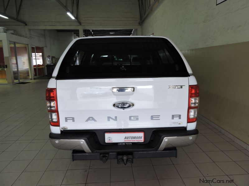 Ford RANGER 3.2TDCi XLT in Namibia
