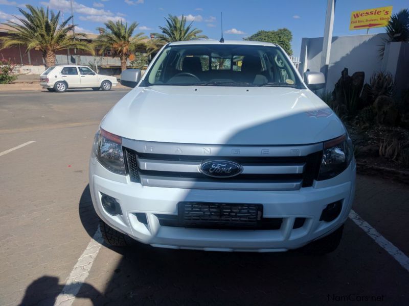 Ford RANGER SUPER CAB 3.2 TDCI XLS 4x4 in Namibia