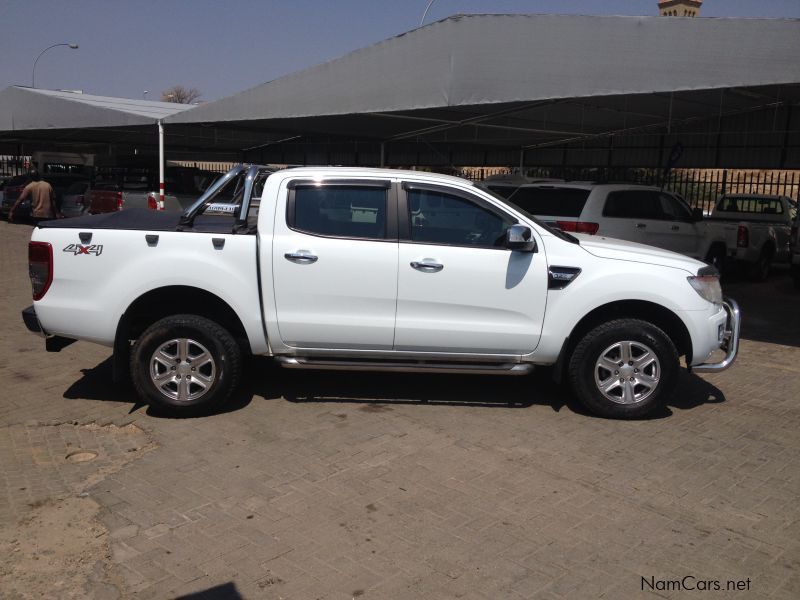 Ford RANGER TDCi 3.2D 4X4 in Namibia