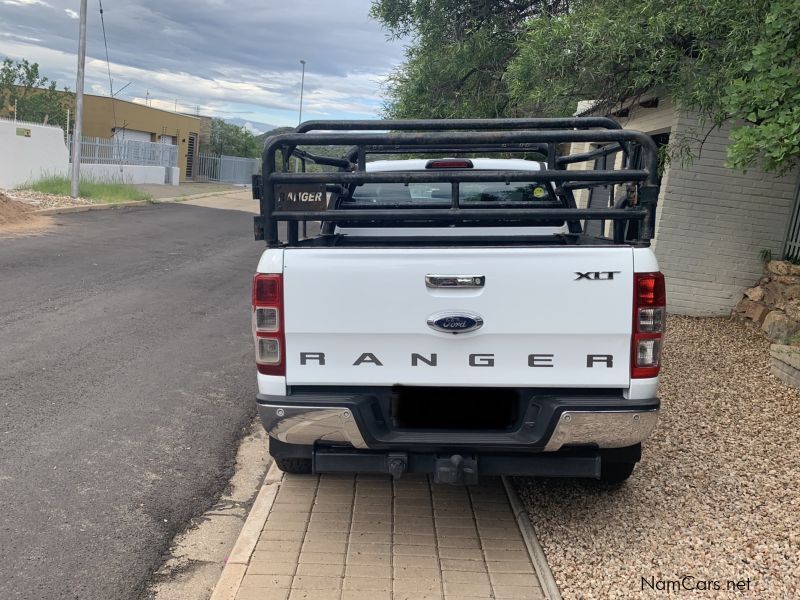 Ford RANGER XLT 3.2 in Namibia