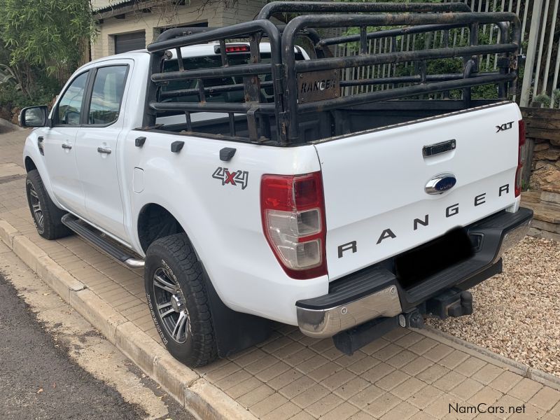 Ford RANGER XLT 3.2 in Namibia