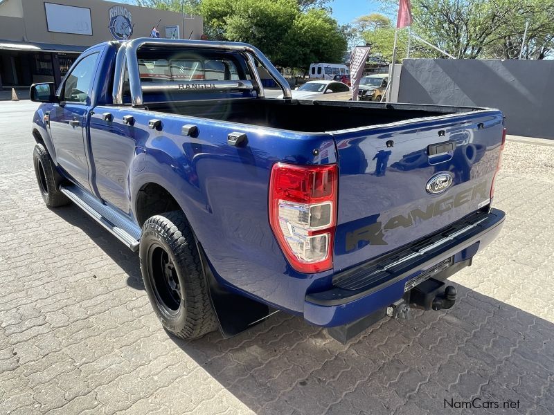 Ford Ranger 2.2 6 Speed Difflock in Namibia