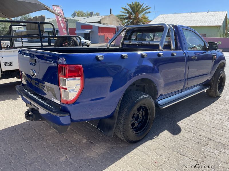 Ford Ranger 2.2 6 Speed Difflock in Namibia