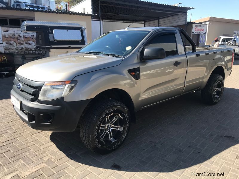 Ford Ranger 2.2 TDCI XL P/U in Namibia