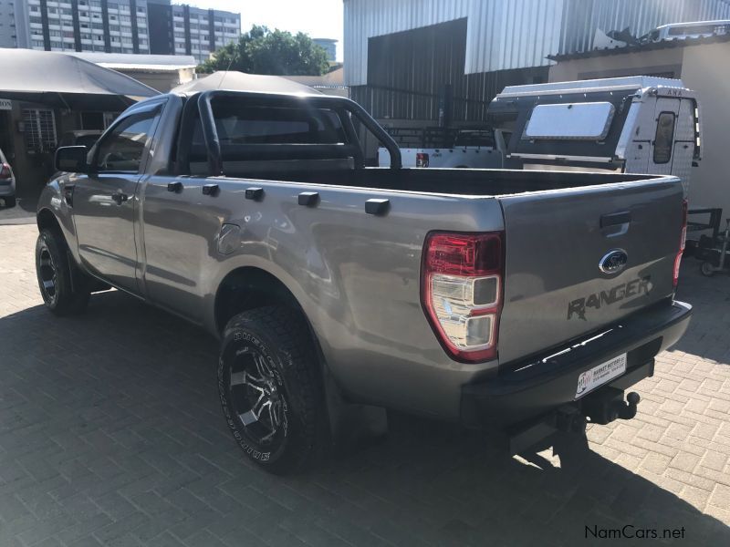 Ford Ranger 2.2 TDCI XL P/U in Namibia