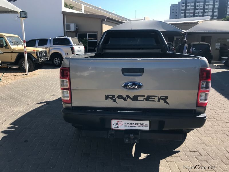 Ford Ranger 2.2 TDCI XL P/U in Namibia