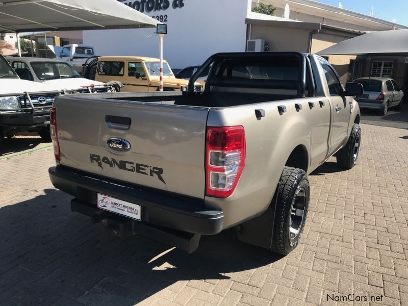 Ford Ranger 2.2 TDCI XL P/U in Namibia