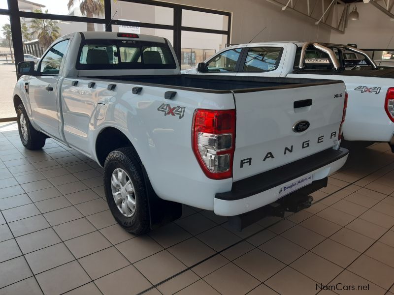 Ford Ranger 2.2 TDCI XLS 4x4 in Namibia