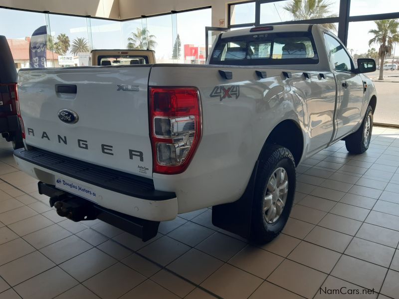 Ford Ranger 2.2 TDCI XLS 4x4 in Namibia