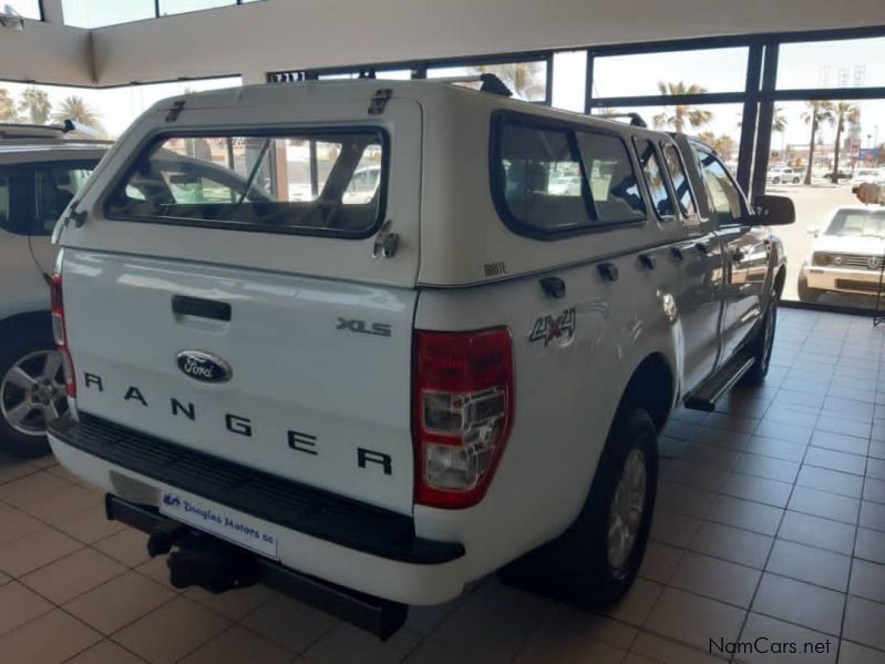 Ford Ranger 2.2 TDCI XLS 4x4 S/Cab in Namibia