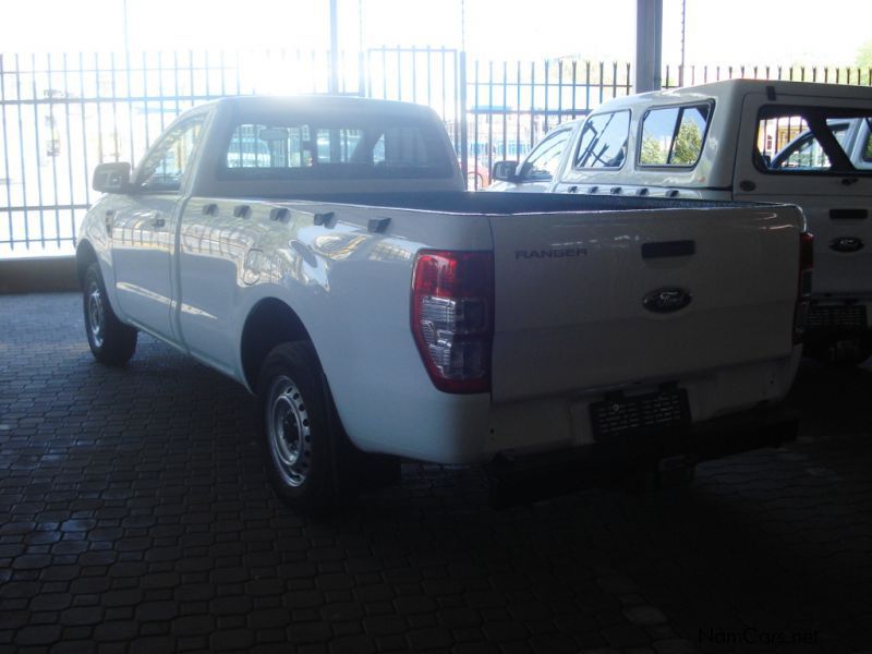 Used Ford Ranger 2.2 TDCi LWB | 2013 Ranger 2.2 TDCi LWB ...