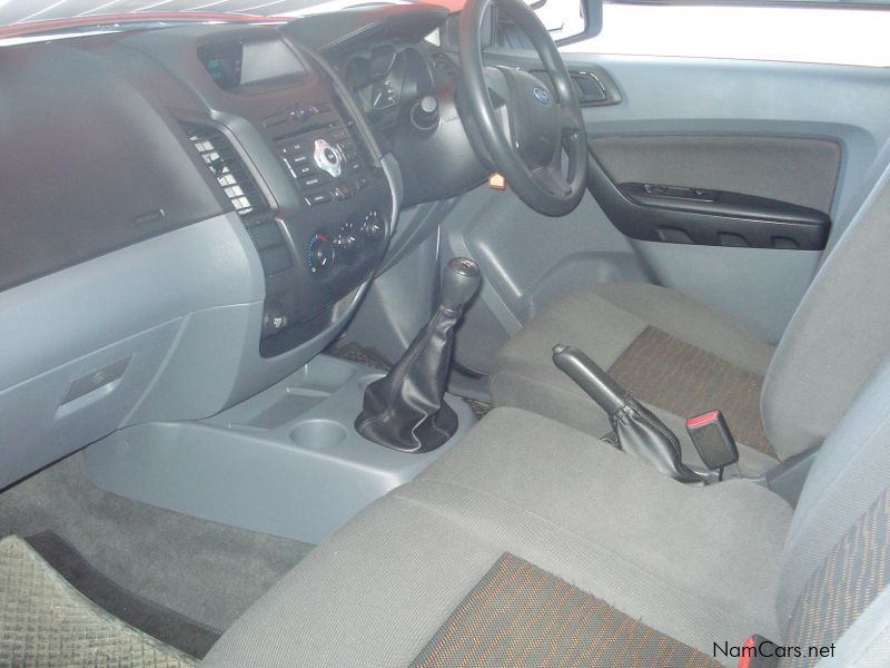 Used Ford Ranger 2.2 TDCi LWB | 2013 Ranger 2.2 TDCi LWB ...
