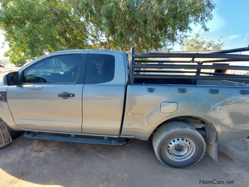 Ford Ranger 2.2 TDI in Namibia
