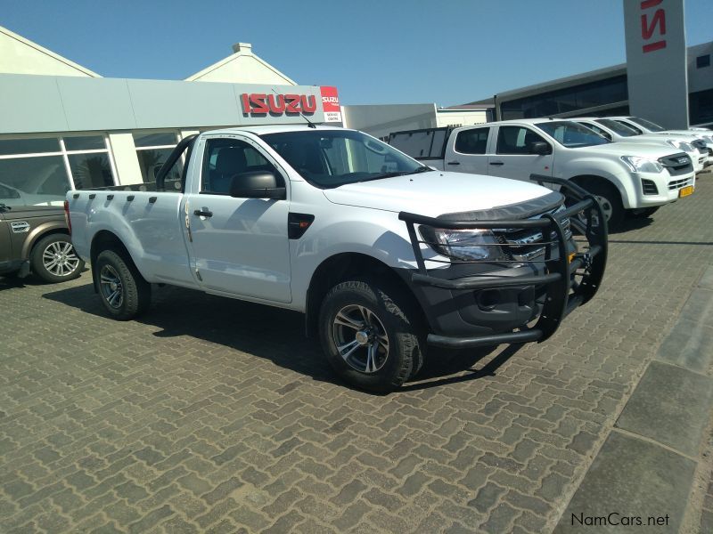 Ford Ranger 2.2 XL single cab in Namibia
