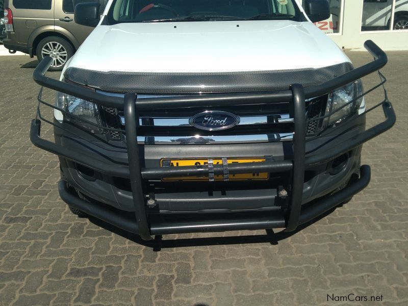 Ford Ranger 2.2 XL single cab in Namibia