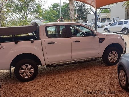 Ford Ranger 2.2 XLS D/C 4x4 in Namibia