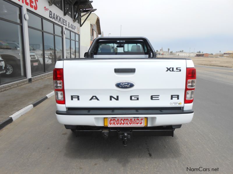 Ford Ranger 2.2 XLS4x4 S/C in Namibia