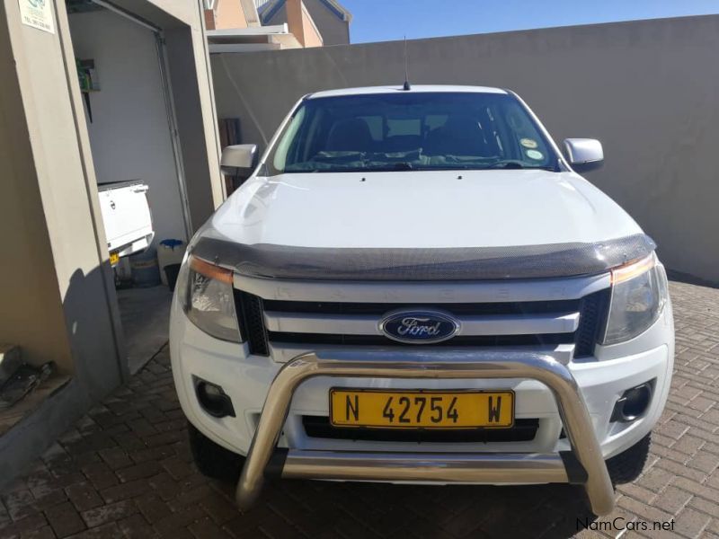 Ford Ranger 2.2 xls TDI in Namibia