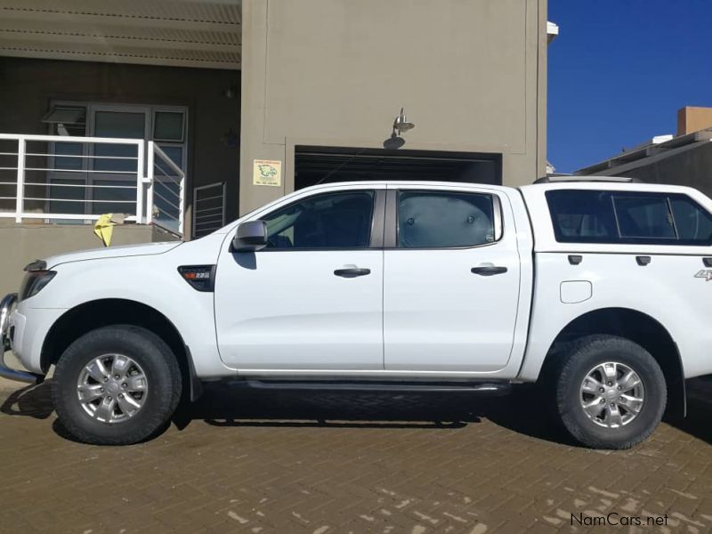 Ford Ranger 2.2 xls TDI in Namibia