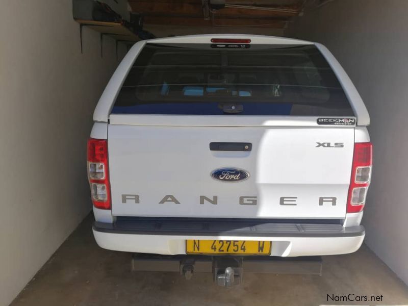 Ford Ranger 2.2 xls TDI in Namibia