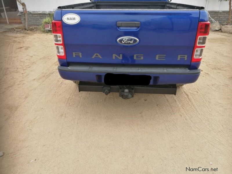 Ford Ranger 2.2tdci Xls 4x4 P/U S/C in Namibia