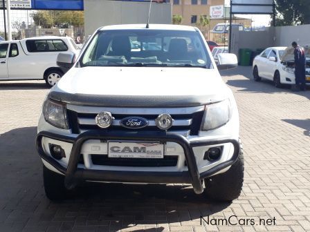 Ford Ranger 3.2 4x4 XLS X CABE in Namibia