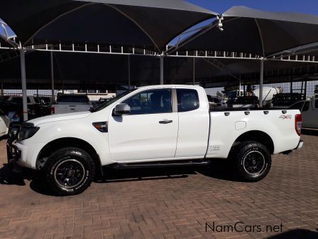 Ford Ranger 3.2 4x4 XLS X CABE in Namibia