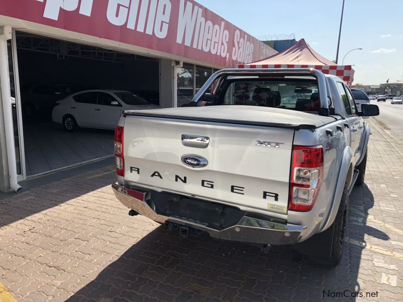 Ford Ranger 3.2 in Namibia
