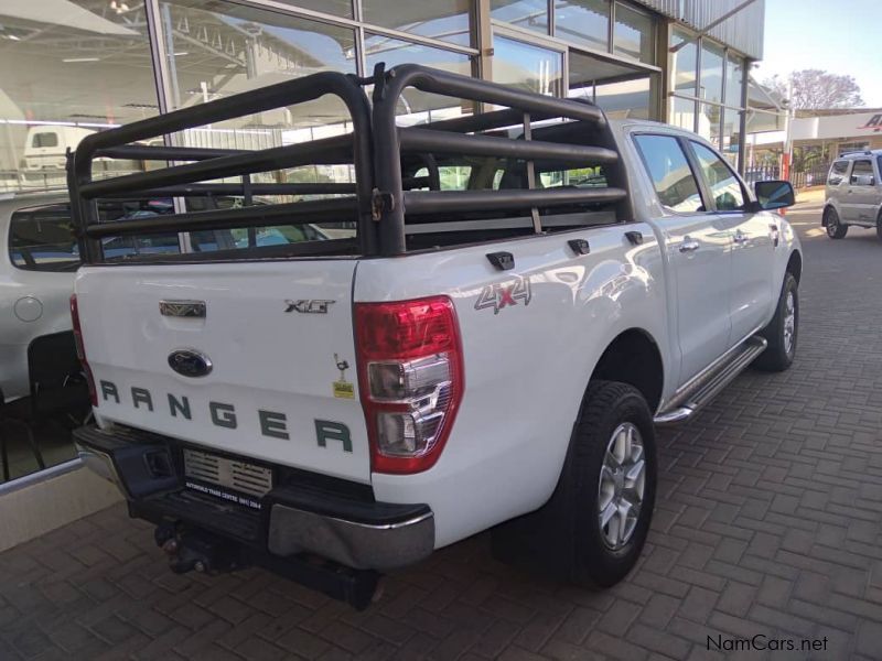 Ford Ranger 3.2 A/T 4x4 in Namibia