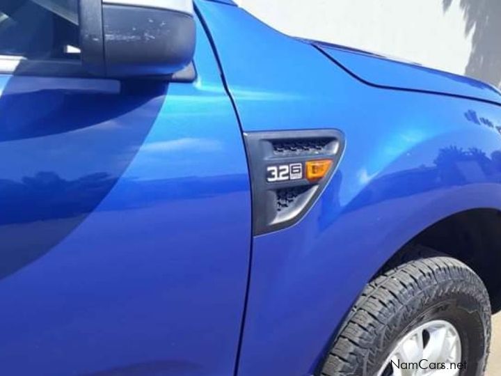 Ford Ranger 3.2 HR XLS 6MTRC in Namibia