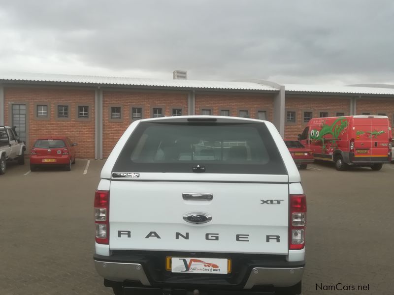 Ford Ranger 3.2 TDCI XLT 4x4 auto in Namibia