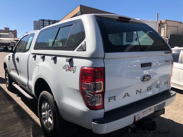 Ford Ranger 3.2 TDCi XLS E/Cab 4x4 in Namibia
